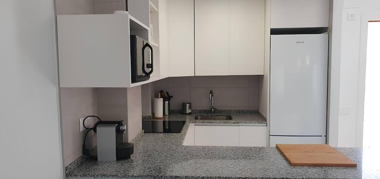 Apartamentos 517 � Golden Coast Royal