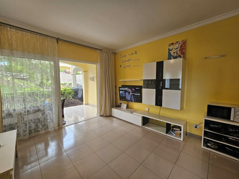 Apartamentos Peaceful Tenerife Retreat - Relax & Unwind