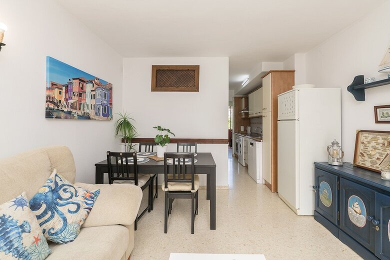 Apartamentos Camarote De Algetares