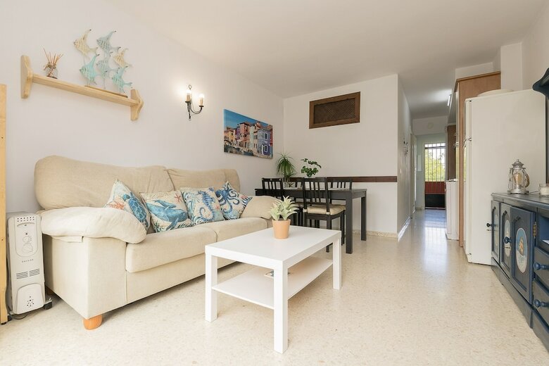 Apartamentos Camarote De Algetares