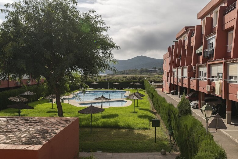 Apartamentos Camarote De Algetares