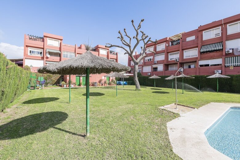 Apartamentos Camarote De Algetares