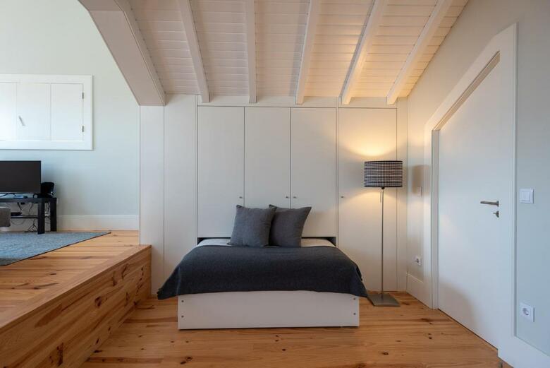 Apartamento Oporto Rooftop Studio By Vacationy