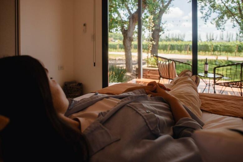Lodwine Lodge Apartments
