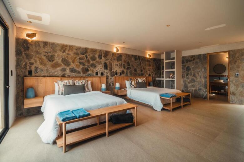 Perla Roca Hotel Boutique - Beach Front
