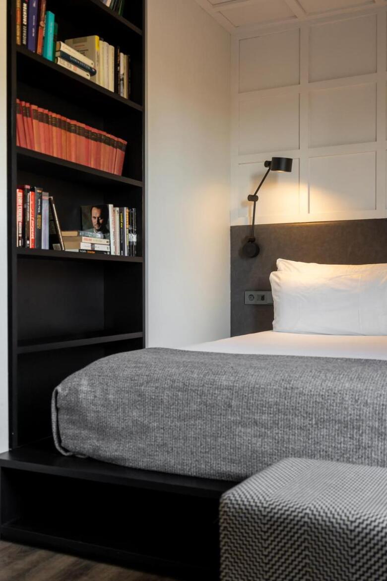 Yurbban Ramblas Boutique Hotel