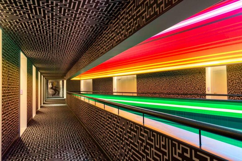 Hotel Nhow Lima