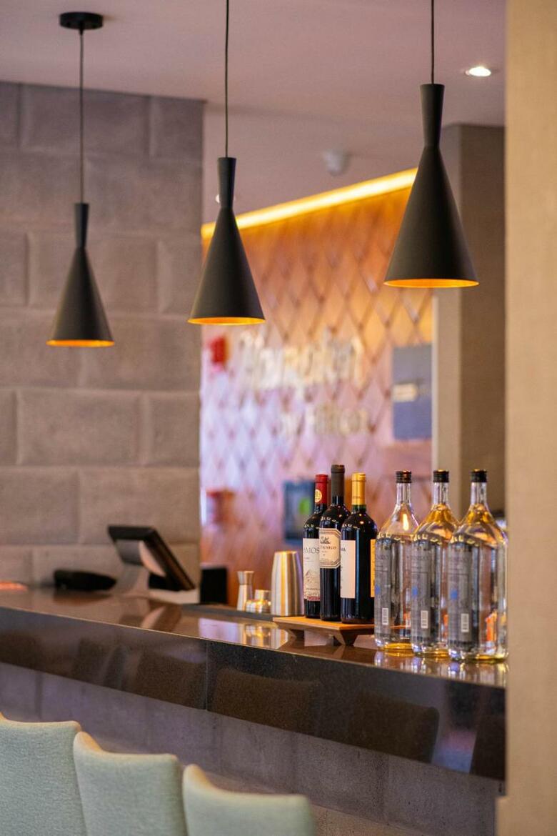Hotel Hampton By Hilton Cusco
