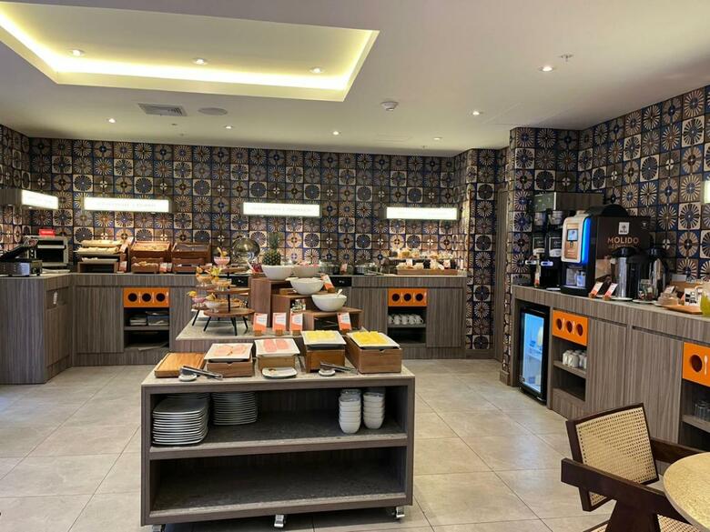 Hotel Hampton By Hilton Cusco