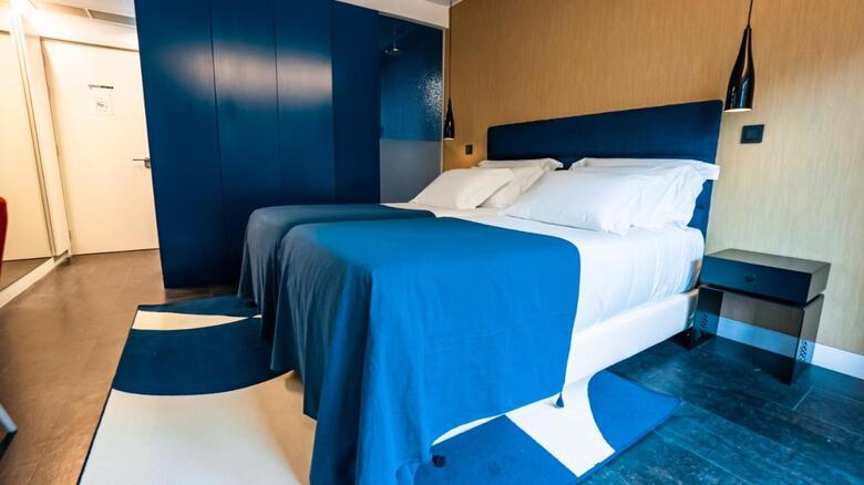 Hills Hotel Lisboa