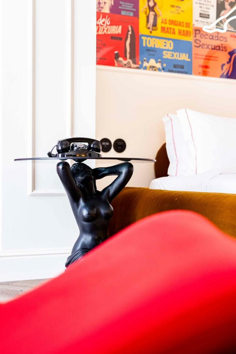 Aparthotel Upon Angels - Adults Only