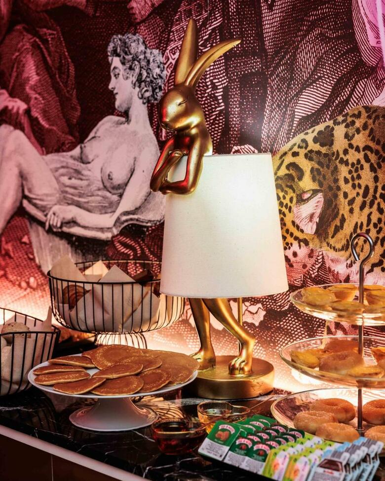 Aparthotel Upon Angels - Adults Only