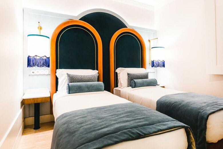 The Lift Apartments By Ridan Hotels