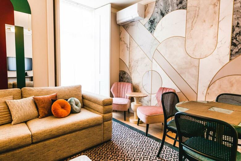 The Lift Apartments By Ridan Hotels