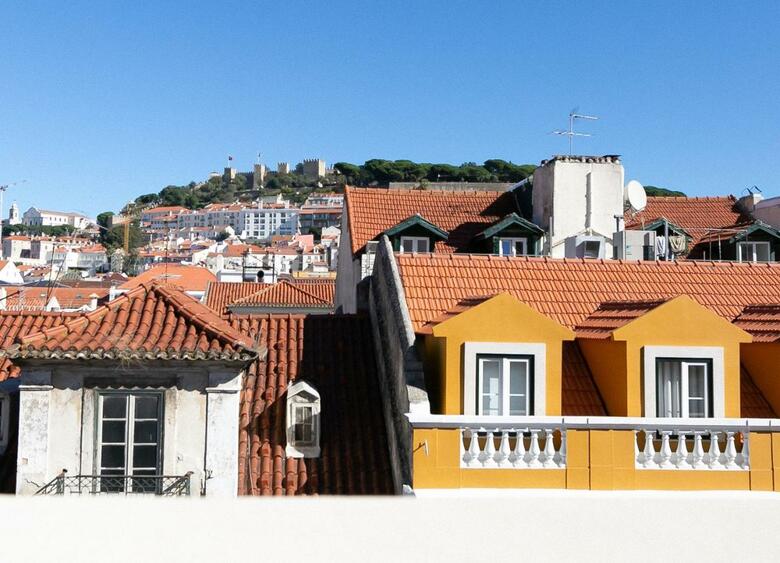 The Lift Apartments By Ridan Hotels
