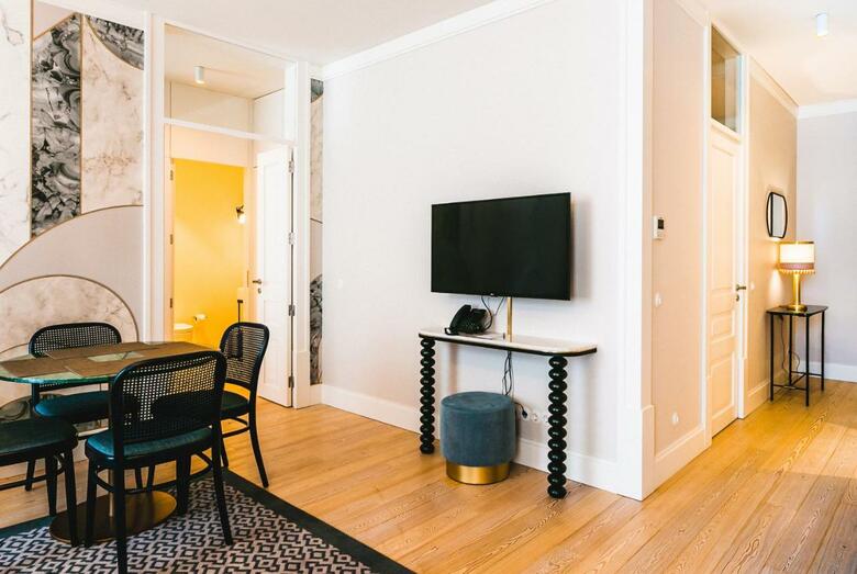 The Lift Apartments By Ridan Hotels