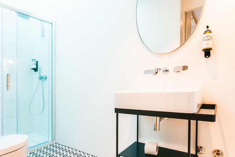 The Lift Apartments By Ridan Hotels