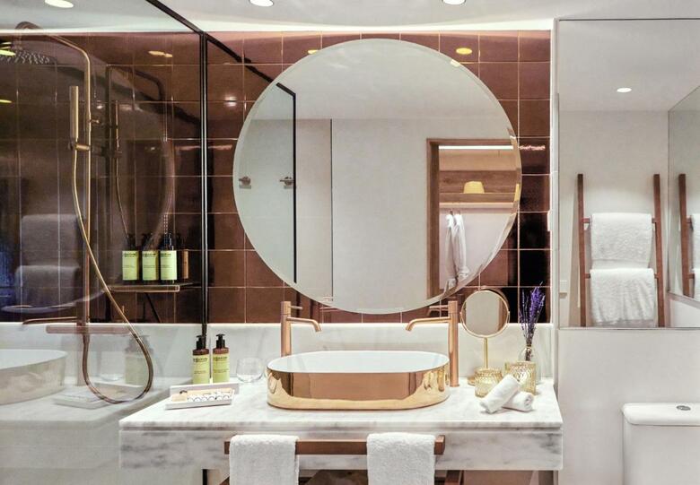 Hotel Me Malaga By Melia