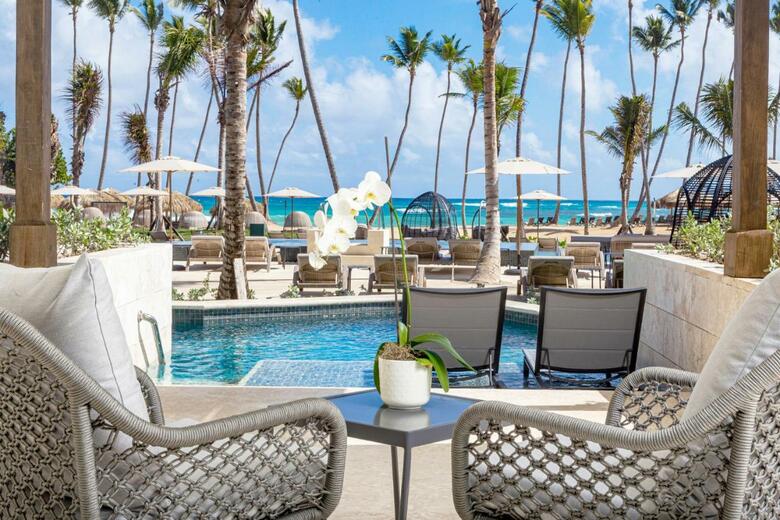 Hotel Secrets Tides Punta Cana - All Inclusive