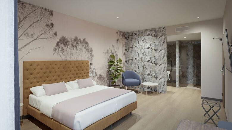 Hotel Asa Molina Plaza