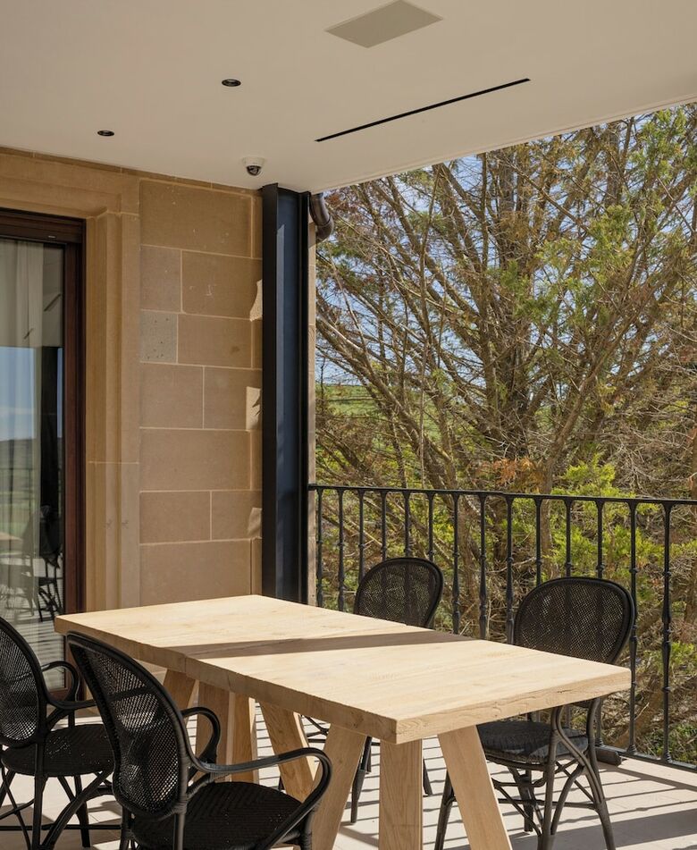 Hotel Boutique Mirador De Deyo