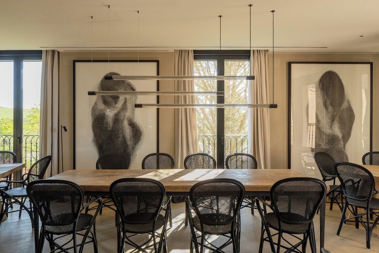 Hotel Boutique Mirador De Deyo