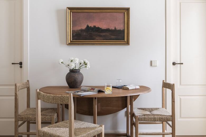 Aparthotel Ra�ces Alameda Casa Palacio