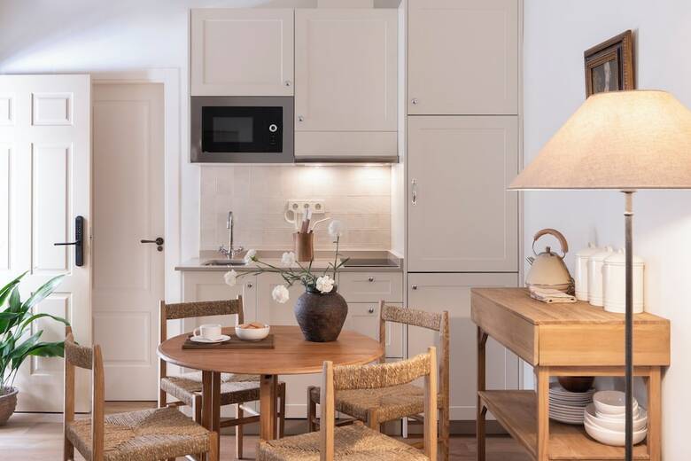 Aparthotel Ra�ces Alameda Casa Palacio