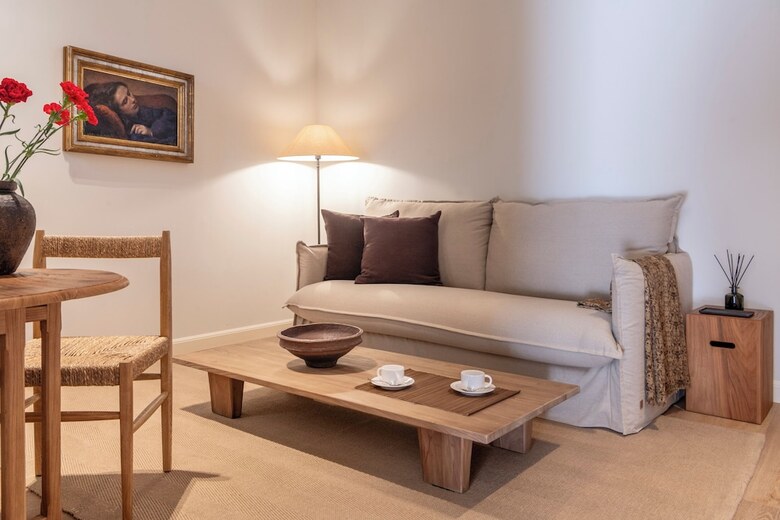 Aparthotel Ra�ces Alameda Casa Palacio