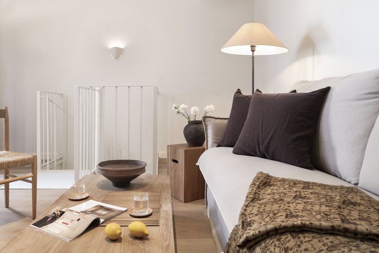 Aparthotel Ra�ces Alameda Casa Palacio