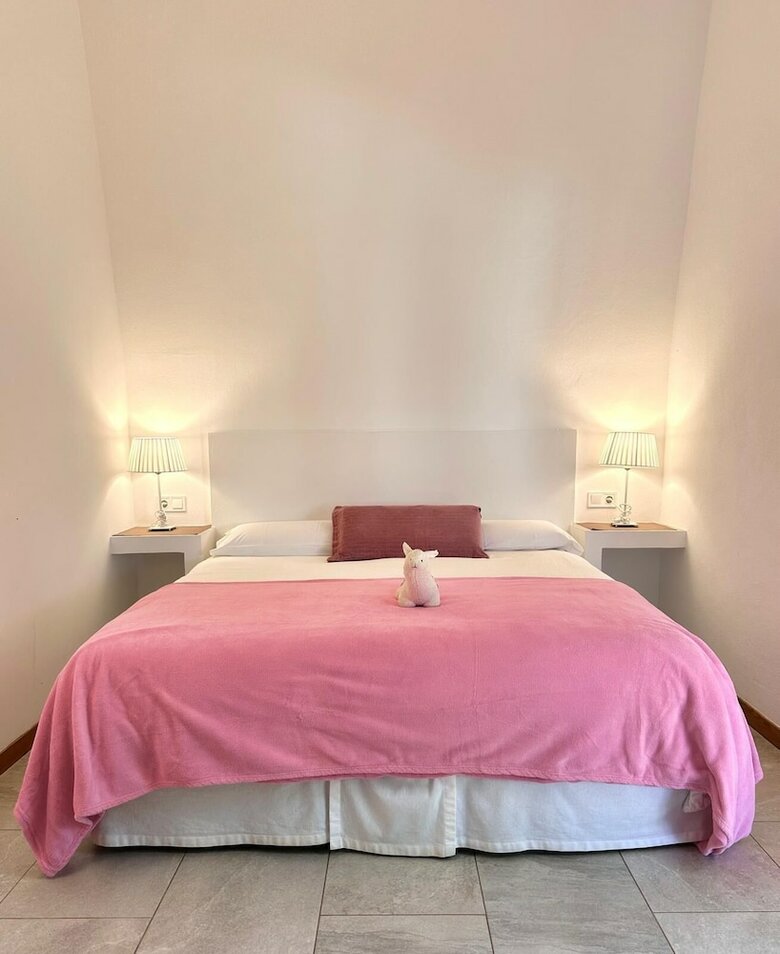 Bed & Breakfast Starbal Villa