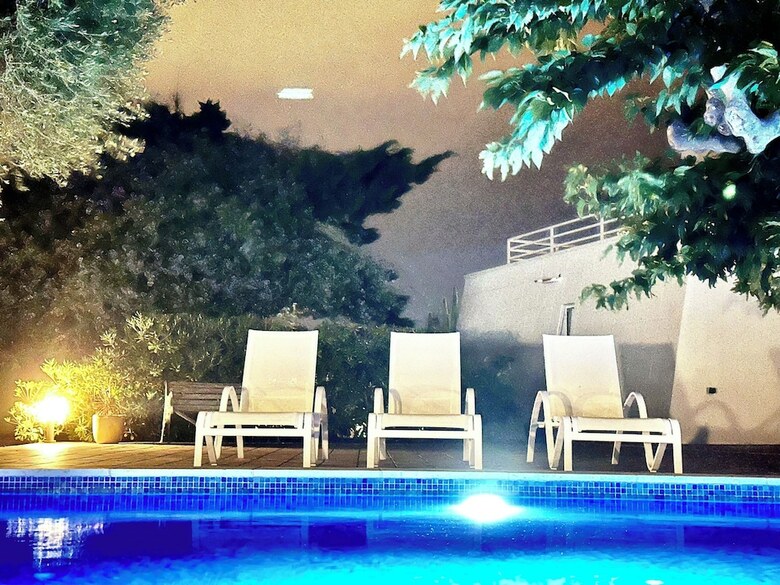 Bed & Breakfast Starbal Villa
