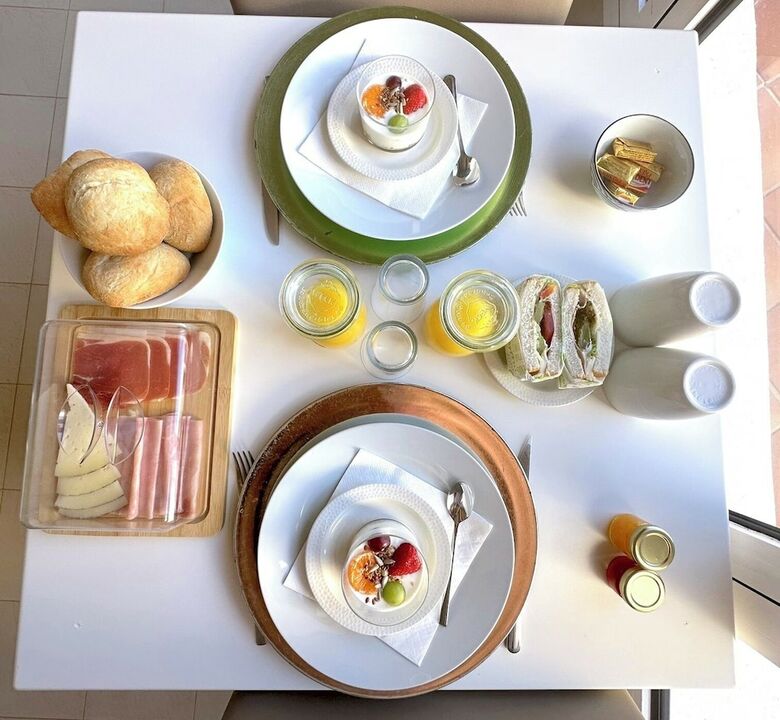 Bed & Breakfast Starbal Villa
