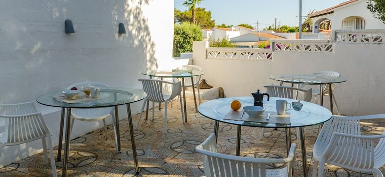 Bed & Breakfast Starbal Villa