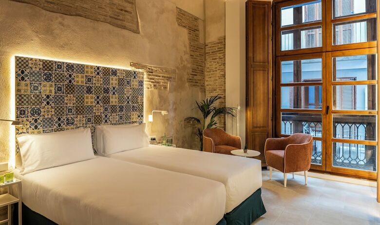 Axel Hotel Valencia ? Adults Only