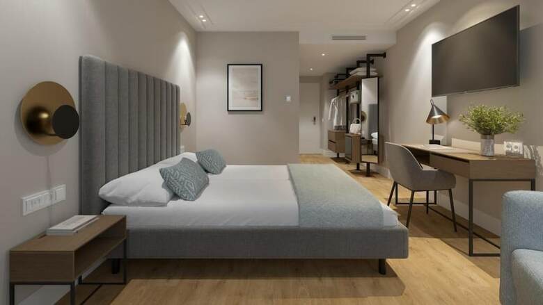 Hotel SH J�vea