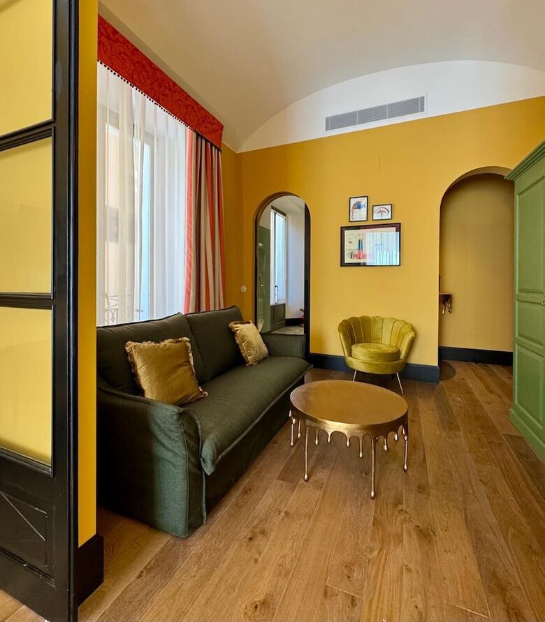 Hotel Divino By Fimedhotels