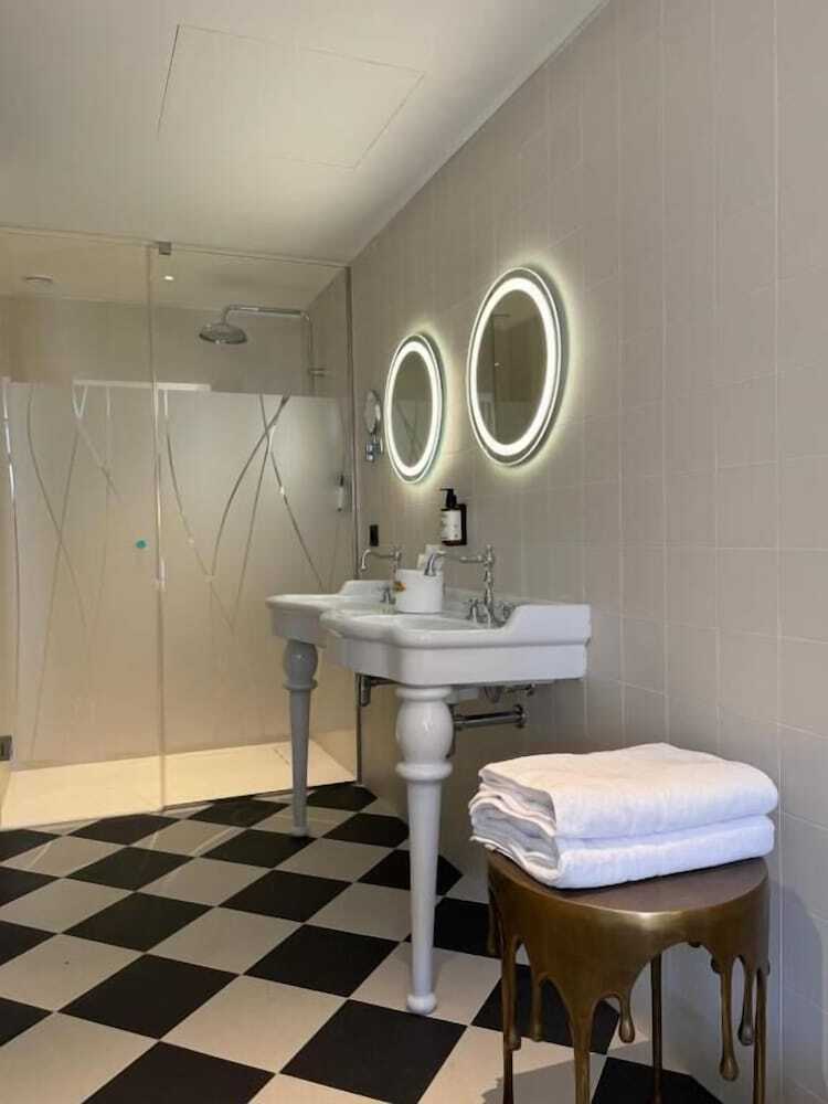 Hotel Divino By Fimedhotels