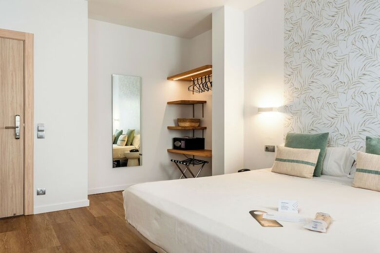 Hotel Patricia Menorca