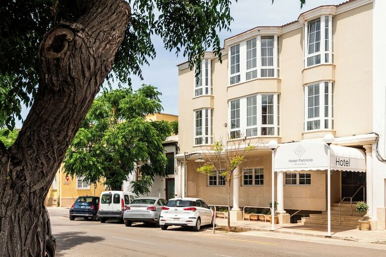 Hotel Patricia Menorca
