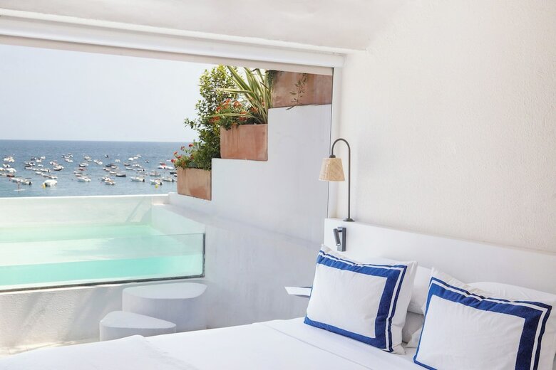Hotel Isabella's Llafranc