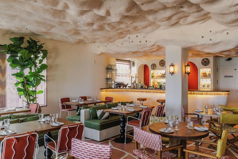 Hotel Isabella's Llafranc