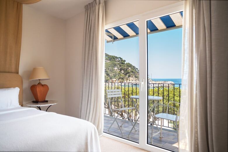 Hotel Isabella's Llafranc