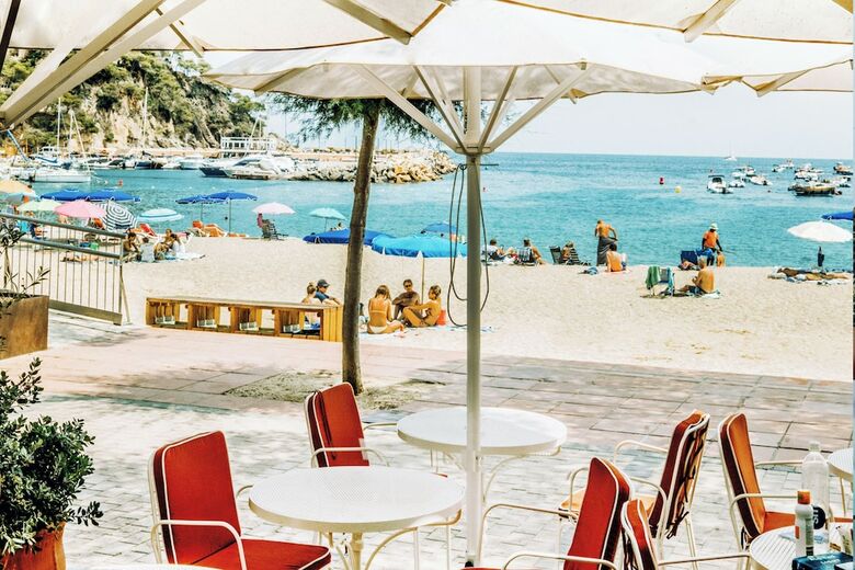 Hotel Isabella's Llafranc