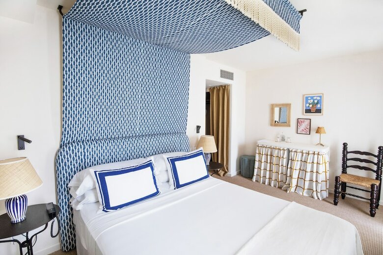 Hotel Isabella's Llafranc