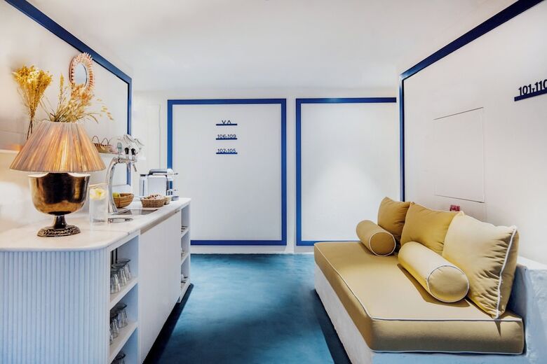 Hotel Isabella's Llafranc