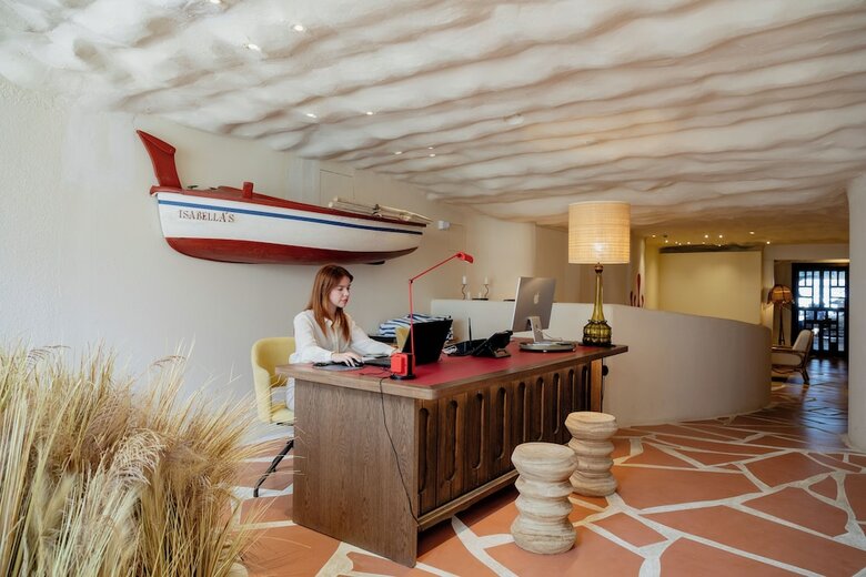 Hotel Isabella's Llafranc