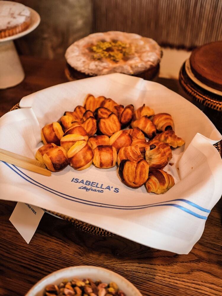 Hotel Isabella's Llafranc