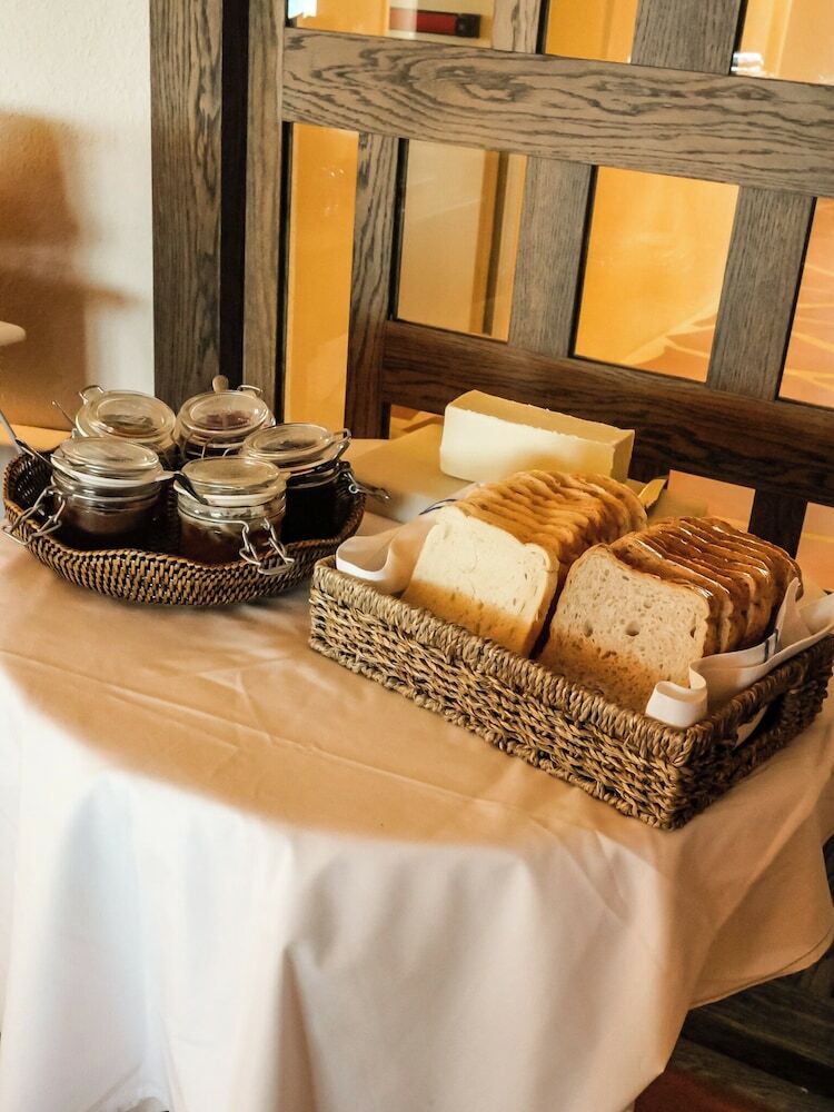 Hotel Isabella's Llafranc