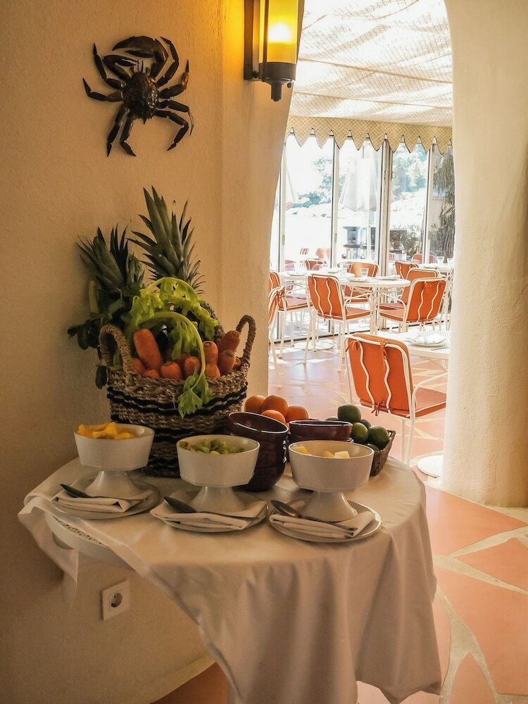 Hotel Isabella's Llafranc